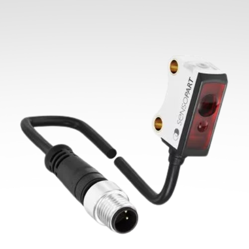 Miniature sensor